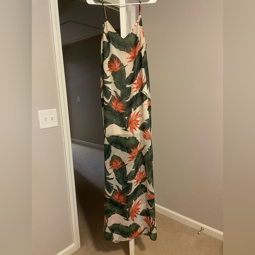 Show Me Your MuMu Palm Maxi